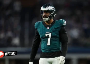 NFL News: Philadelphia Eagles' Draft Gambit, Nate Wiggins' Speed Poised to Revolutionize Philadelphia Eagles Game Plan