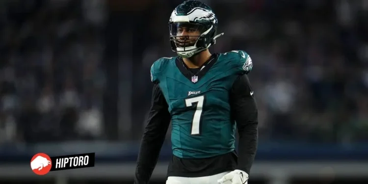 NFL News: Philadelphia Eagles' Draft Gambit, Nate Wiggins' Speed Poised to Revolutionize Philadelphia Eagles Game Plan