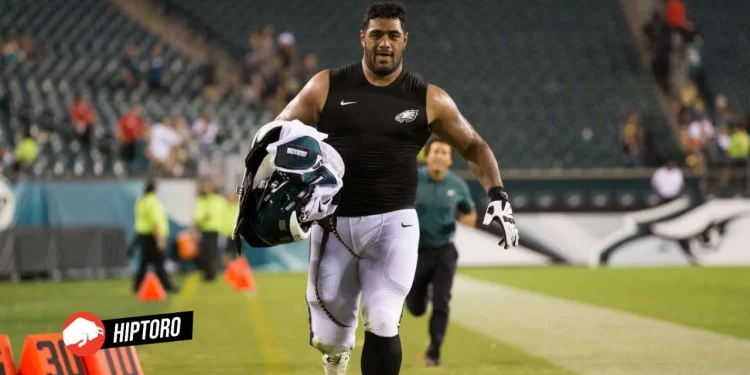 NFL News: Philadelphia Eagles Secure Jordan Mailata By Giving $66000000 Deal, Team’s Bold Move