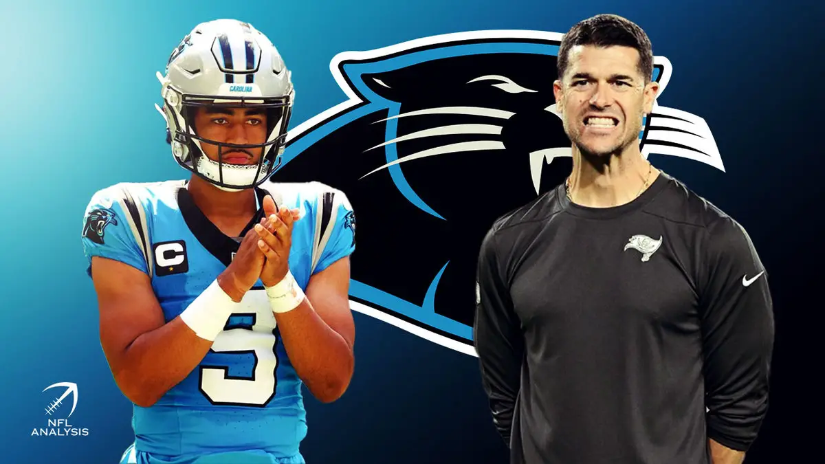 Rejuvenated Hope Bryce Young and the Carolina Panthers' New Era Under Coach Dave Canales