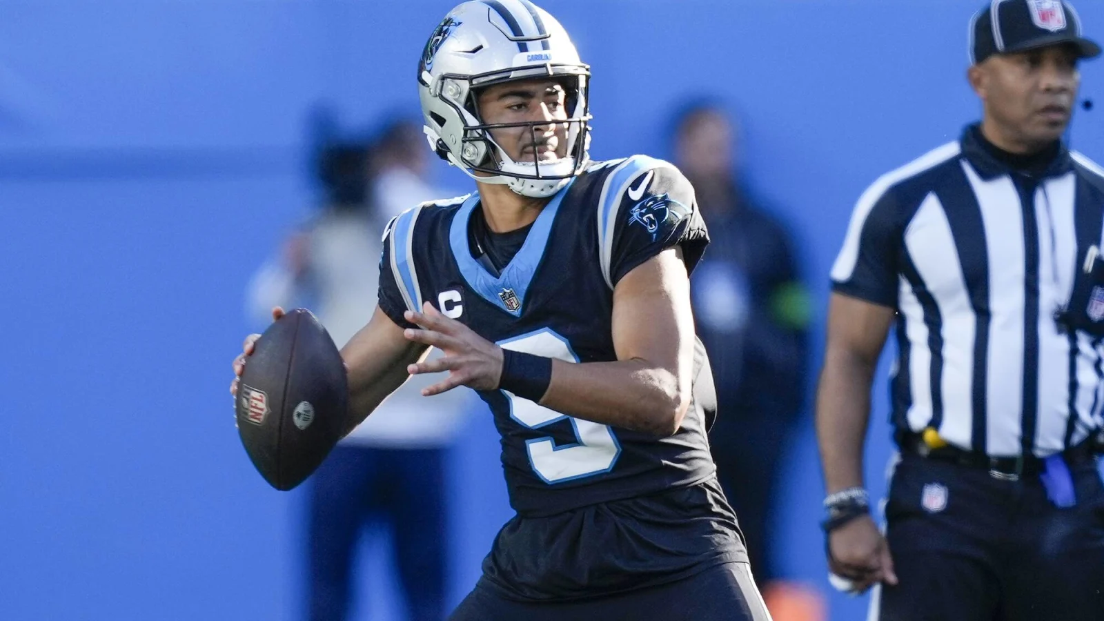 Rejuvenated Hope Bryce Young and the Carolina Panthers' New Era Under Coach Dave Canales