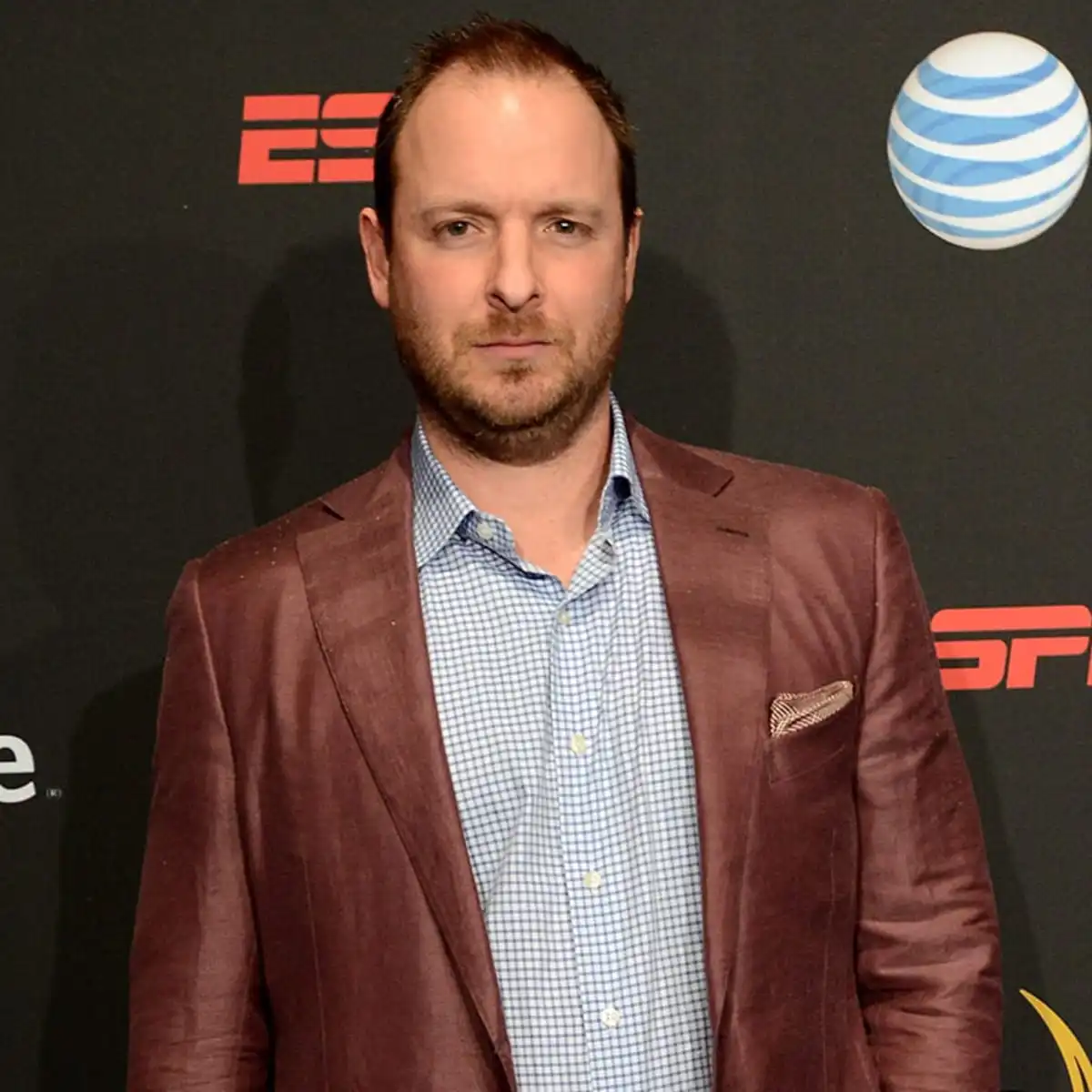 Ryen Russillo's Wiki, Career, Family, Net Worth