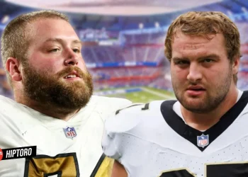 Saints Star James Hurst Retires: A Look Back at His 10-Year Football Journey