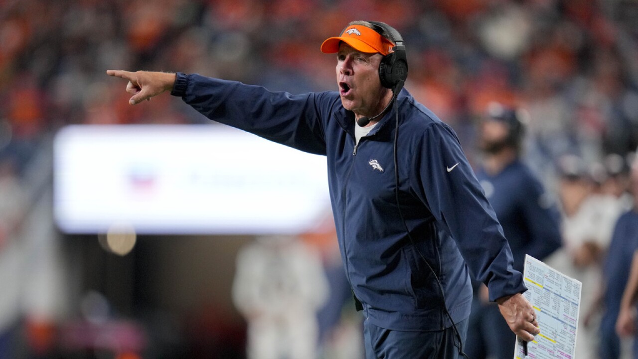 Sean Payton's Strategic Moves Bolster Broncos' Lineup with Familiar Faces