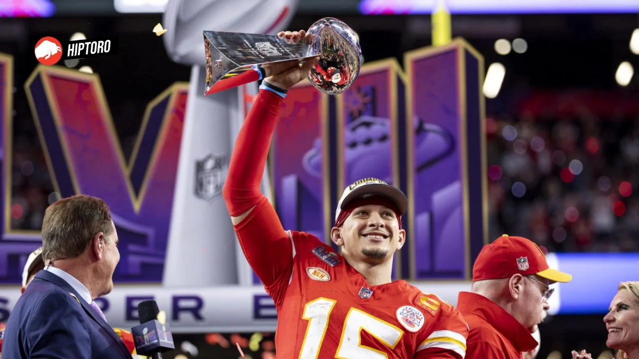 NFL News: Kansas City Chiefs' Strategic Moves in Contract Extensions ...