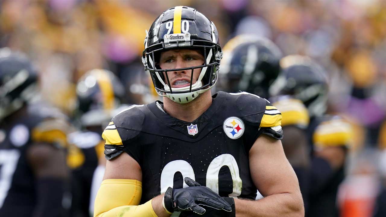 NFL News: Pittsburgh Steelers Draft Day Surprise, How Two New Players Are Set to Transform Pittsburgh Steelers Game Plan