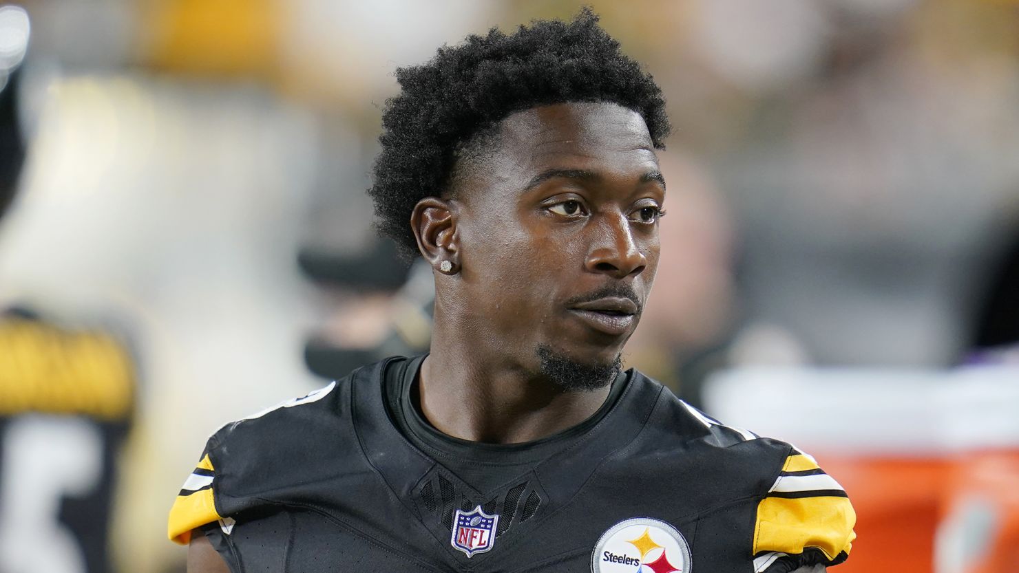 Steelers' Smart Moves: Snagging Free Agents Could Spark Their 2024 Comeback Story