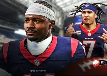 Stefon Diggs' Big Move A $100,000 Jersey Number and New Beginnings with the Texans