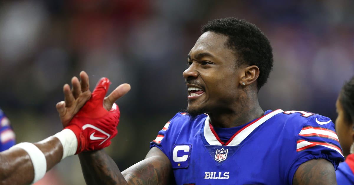 Stefon Diggs Shakes Up Jersey Game with Nostalgic No. 1 A Touchdown for Texans' Identity.