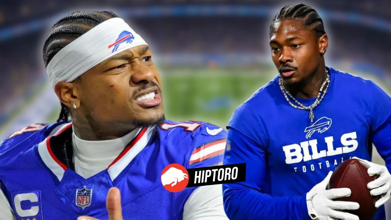 NFL News: Stefon Diggs' Blockbuster Move, Buffalo Bills to Houston ...