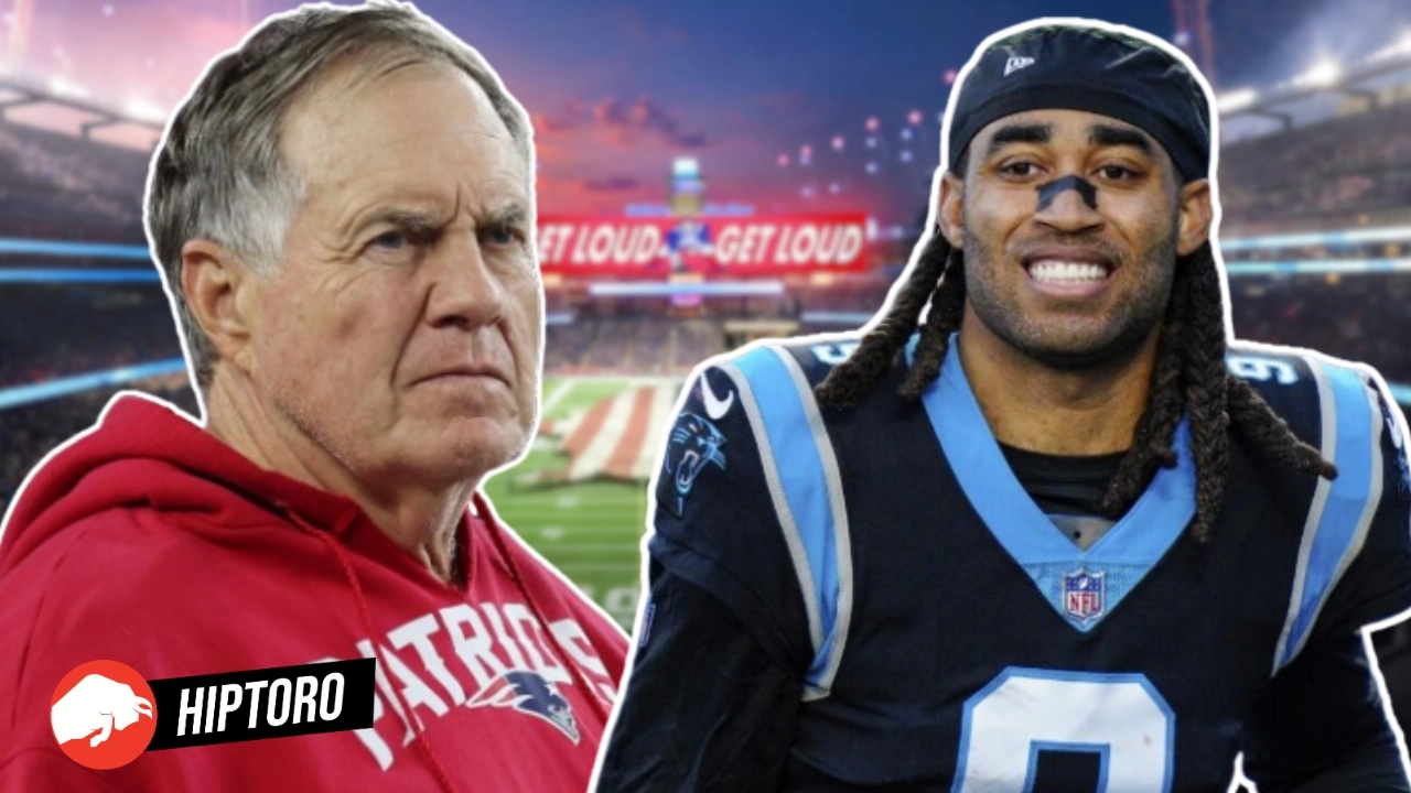 NFL News: Stephon Gilmore Contemplates Bill Belichick's Impact Amidst ...