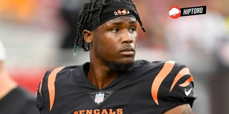 Tee Higgins Signals Commitment to Cincinnati Bengals Amid Contract Tensions