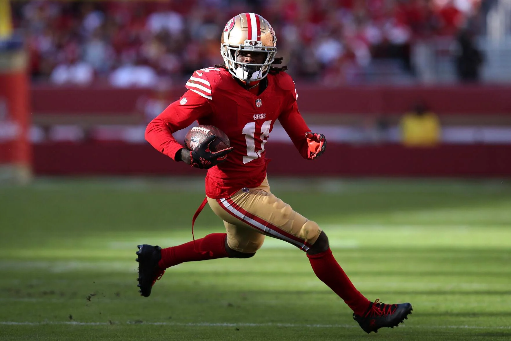 The Blockbuster Trade That Could Redefine the NFC: Lions and 49ers Shake Up the Title Race