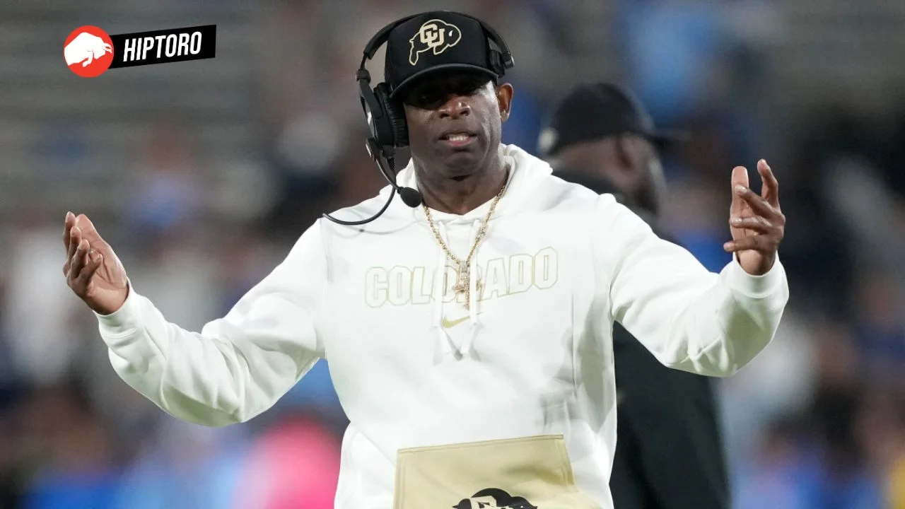 NFL News Deion Sanders' Bold NFL Draft Predictions, Shedeur Sanders