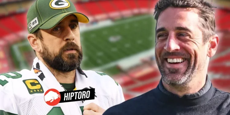 The-Comeback-King-Aaron-Rodgers-Sparks-Super-Bowl-Hopes-for-New-York-Jets