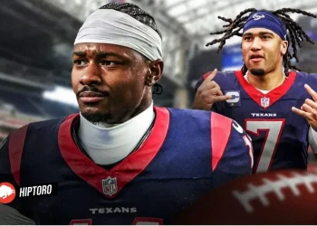 The Dynamic Duo Stefon Diggs and C.J. Stroud Set to Ignite the Texans' Offense