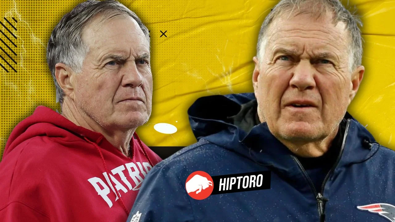 NFL News: Bill Belichick's Atlanta Falcons Head Coach Dilemma, A ...