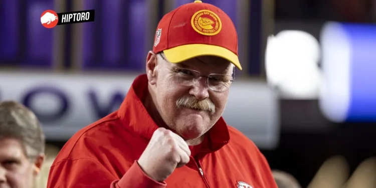 NFL News: Andy Reid and Patrick Mahomes' Fates Increasingly Linked as ...