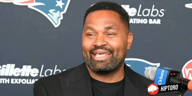 The Intricacies of Rebuilding Jerod Mayo’s Candid Insight on the New England Patriots' Future