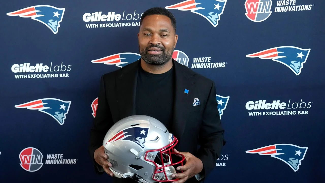 The Intricacies of Rebuilding Jerod Mayo’s Candid Insight on the New England Patriots' Future