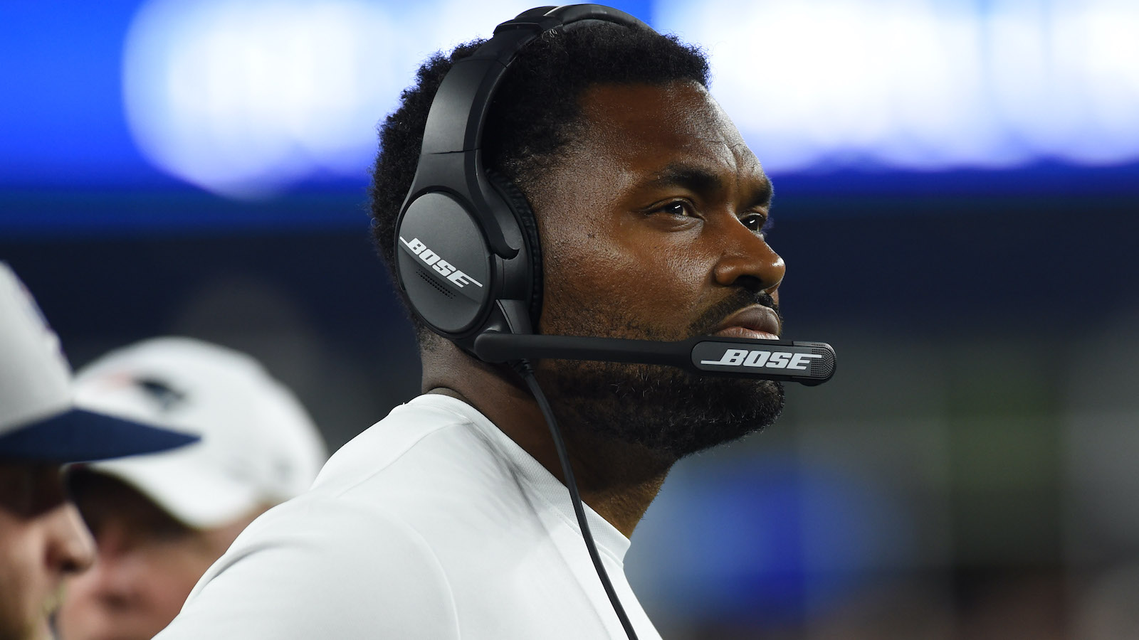 The Intricacies of Rebuilding Jerod Mayo’s Candid Insight on the New England Patriots' Future