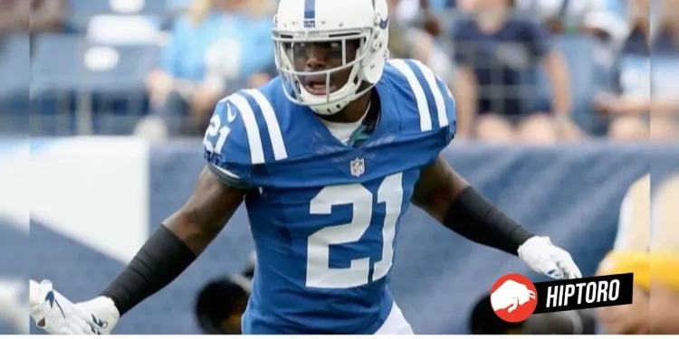 The Legacy of Vontae Davis Remembering a Colossal Figure in the NFL