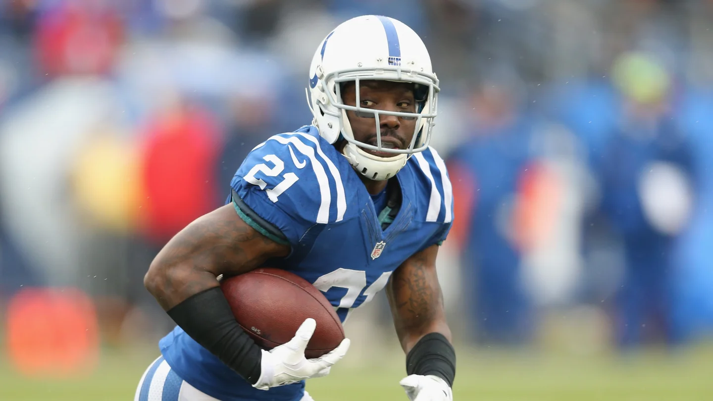 The Legacy of Vontae Davis Remembering a Colossal Figure in the NFL