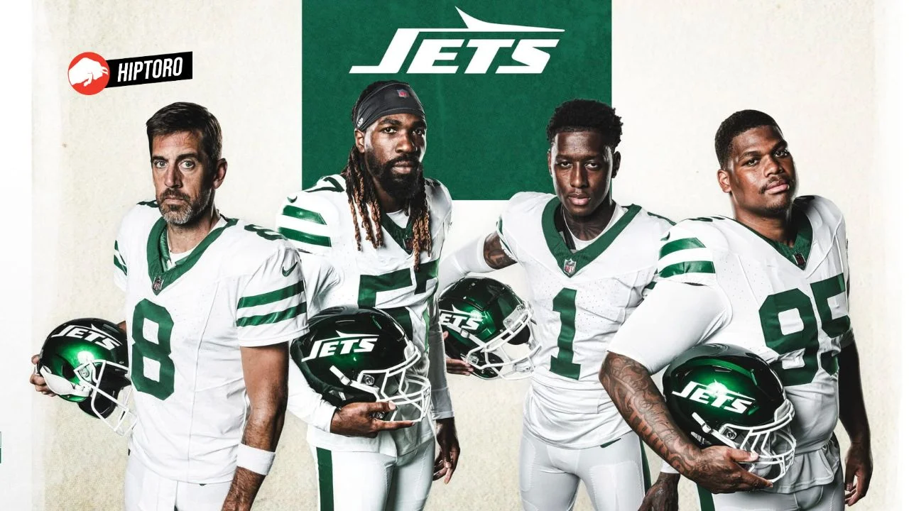 NFL News: New York Jets Make Waves, Revamping Roster with Strategic Moves in Offseason Overhaul