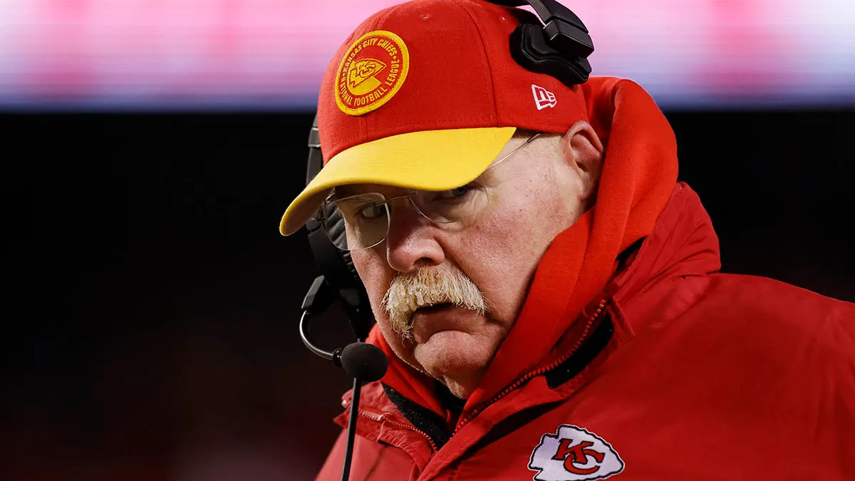 The Unforeseen Heroes of the Gridiron Fans Elect NFL's Top Coaches