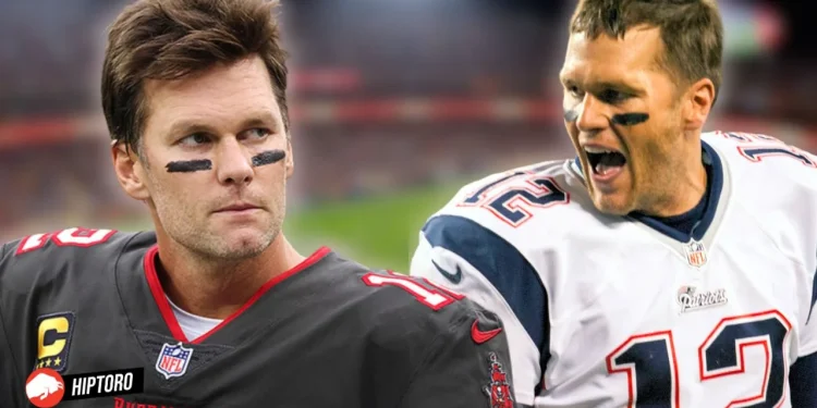 Tom Brady's Potential NFL Return: Could the Raiders Be His New Home?