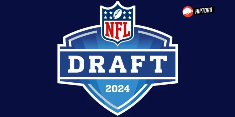 Tonight’s NFL Draft 2024: Who Will Be the Top Picks in Detroit's Big Event?