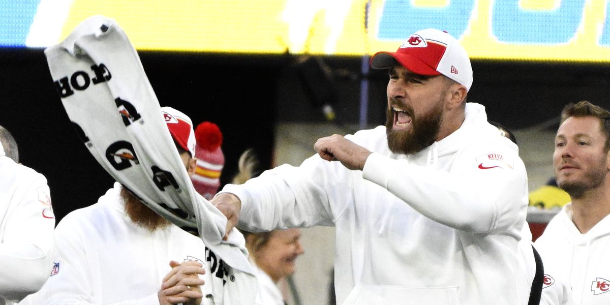 NFL News: Travis Kelce Commits to Extended Future with Kansas City Chiefs Amid Retirement Rumors