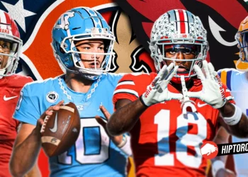 Unexpected Twists in the 2024 NFL Draft Who's In, Who's Out, and Who Might Surprise Us---