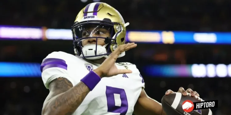 Unraveling the Enigma Vikings' QB Trade Rumors and the Draft Dilemma