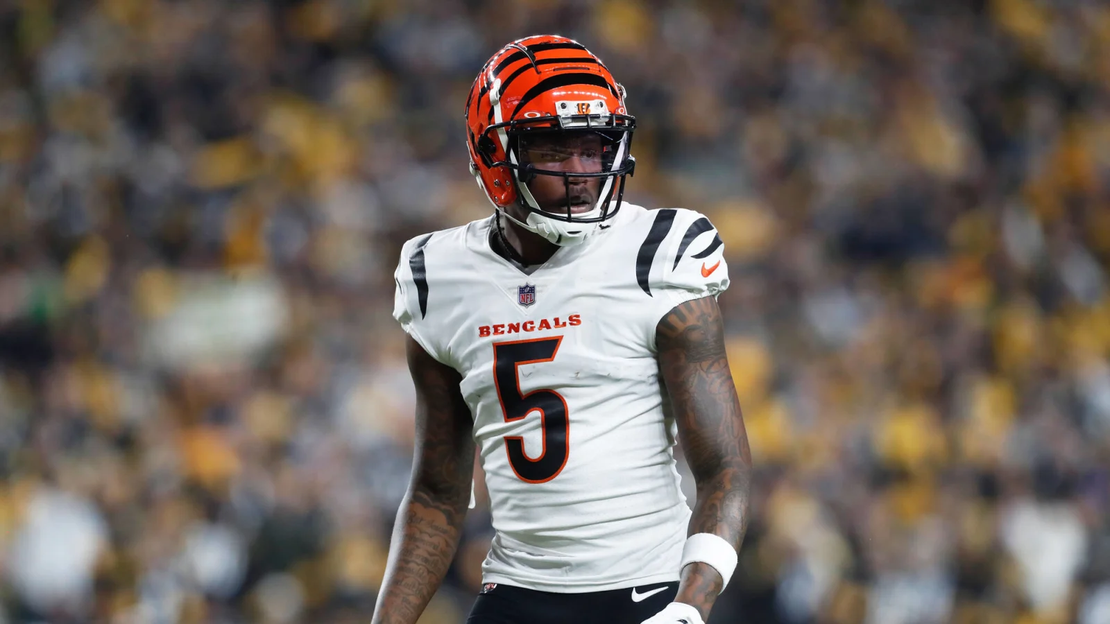 Unveiling the Future: Cincinnati Bengals' Draft Strategy and Offensive Tackle Prospects