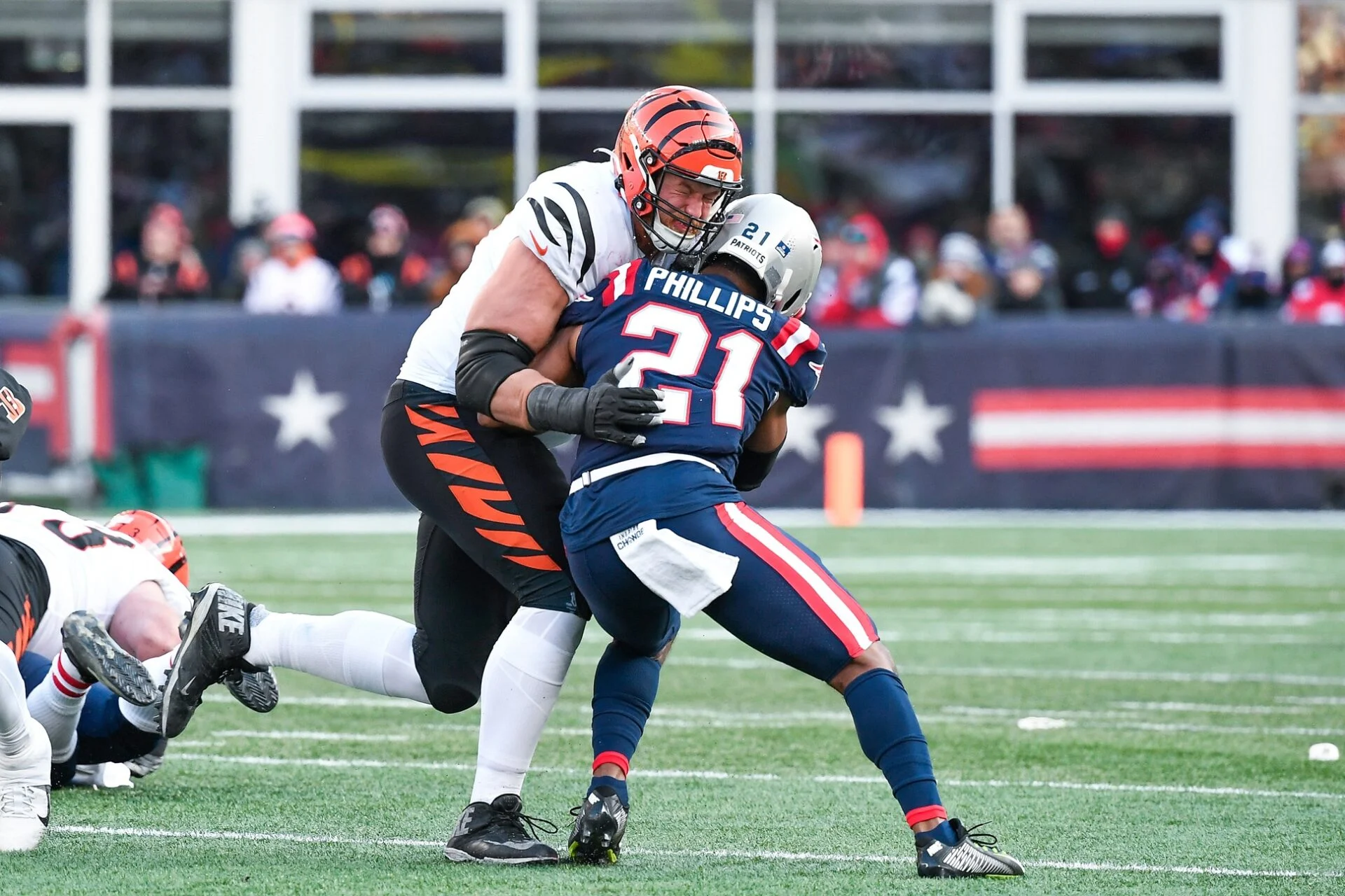 Unveiling the Future: Cincinnati Bengals' Draft Strategy and Offensive Tackle Prospects