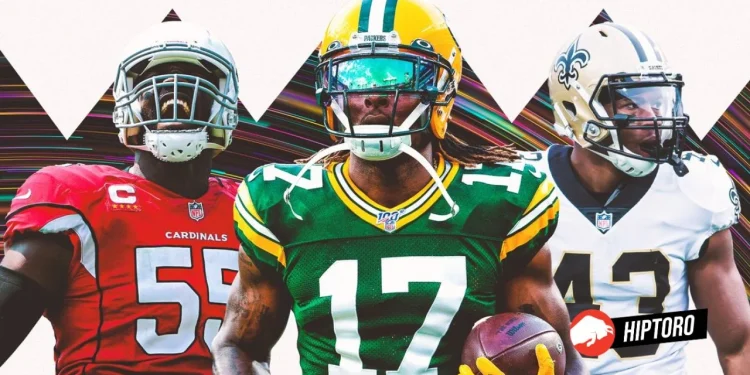 Unveiling the Hits and Misses: A Deep Dive into NFL Teams' Uniform Evolutions