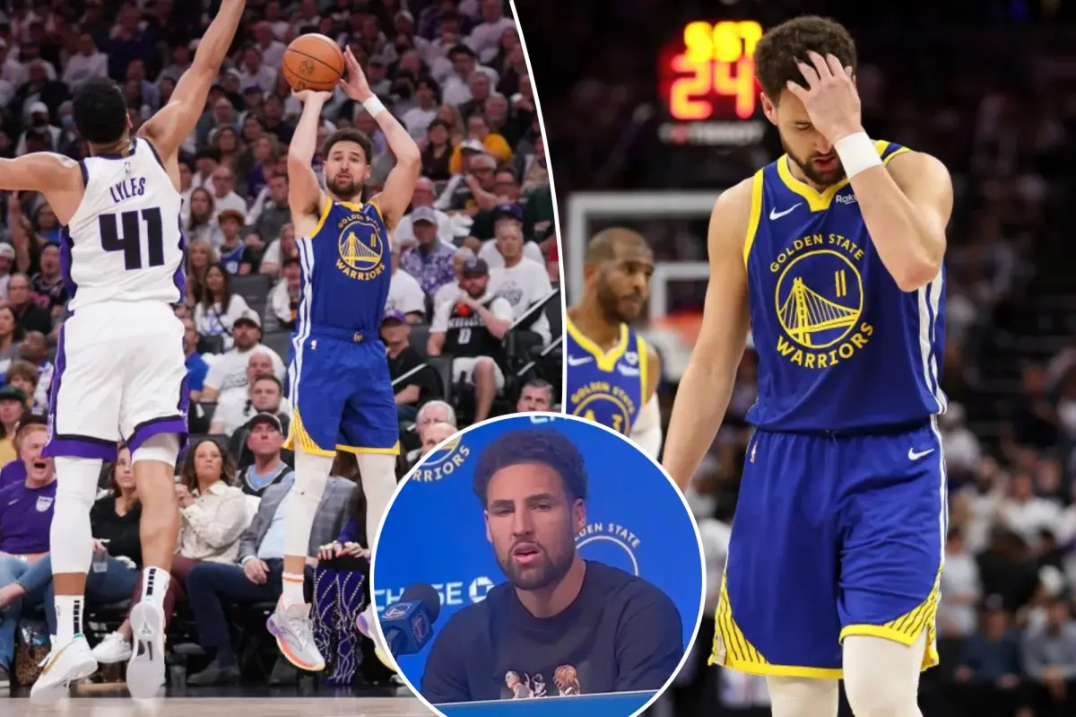 NBA News: ‘I Personally Want Klay to Come Back’ – Draymond Green Hopes for Klay Thompson to Remain with the Golden State Warriors