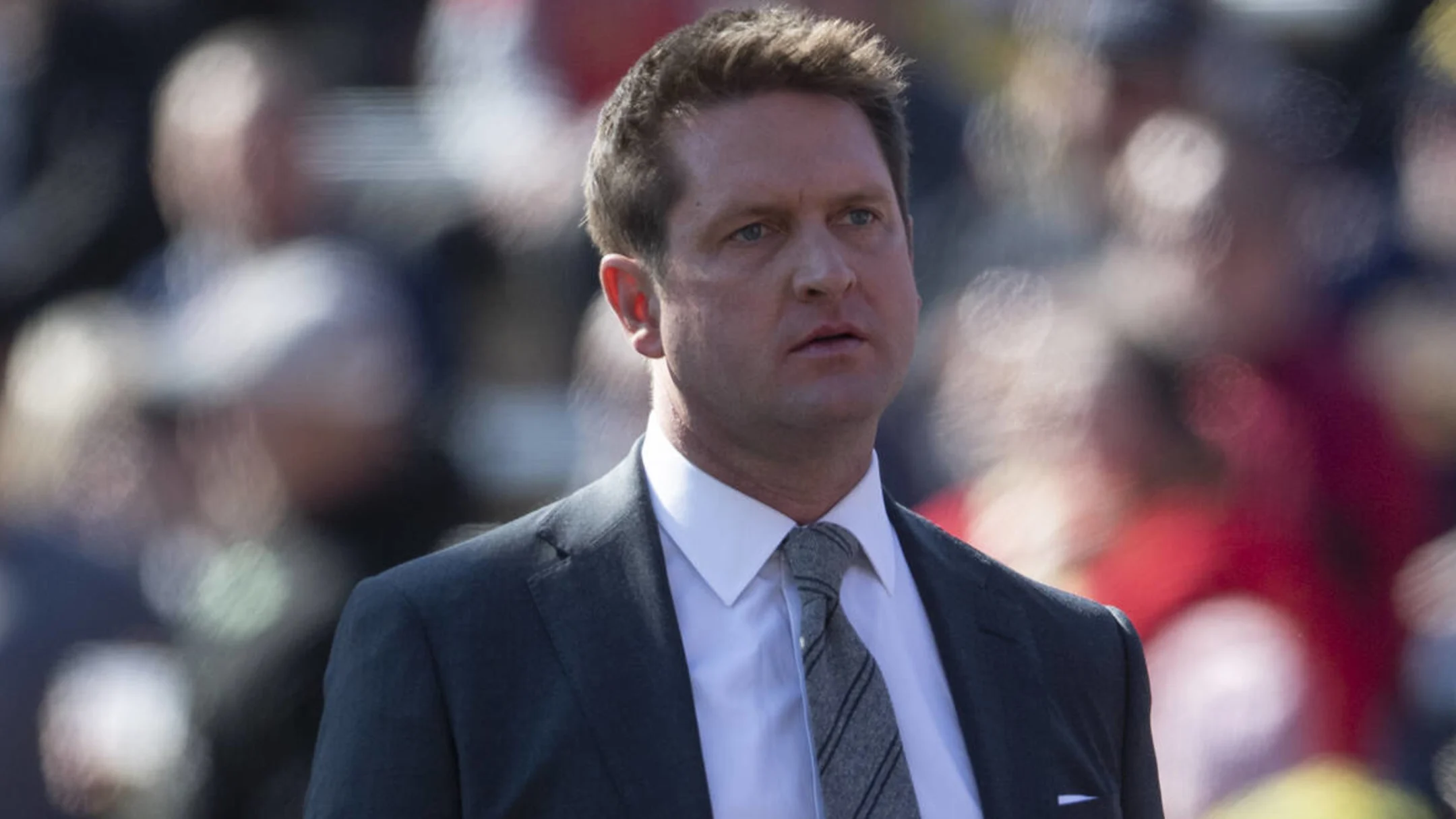 Why Todd McShay Won't Be On Air This NFL Draft: Fans React to His Surprising Update