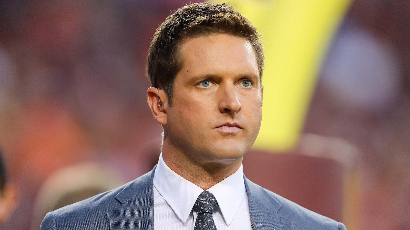 Why Todd McShay Won't Be On Air This NFL Draft: Fans React to His Surprising Update