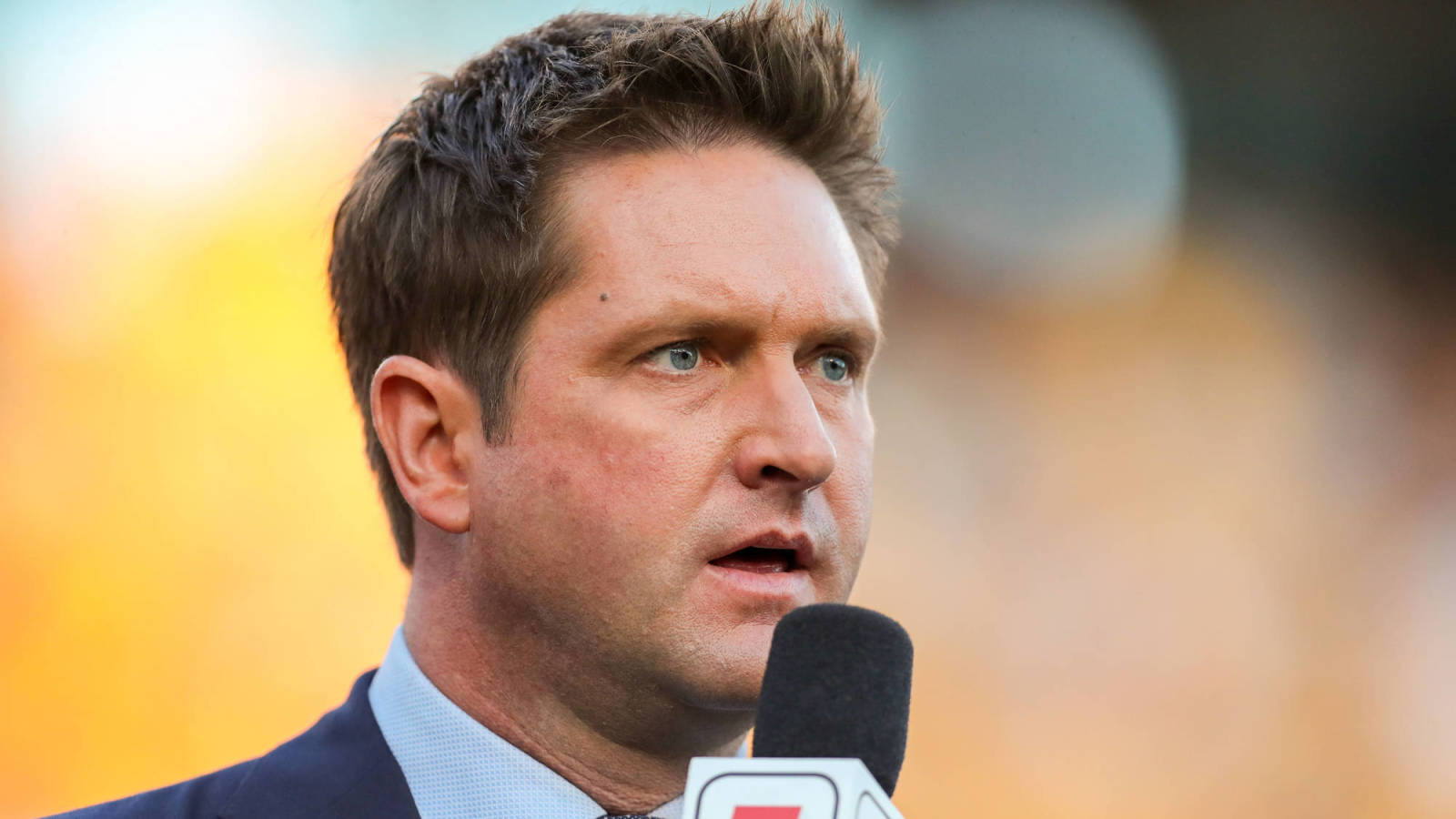 Why Todd McShay Won't Be On Air This NFL Draft: Fans React to His Surprising Update