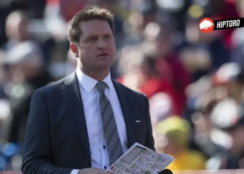 Why Todd McShay Won't Be On Air This NFL Draft: Fans React to His Surprising Update