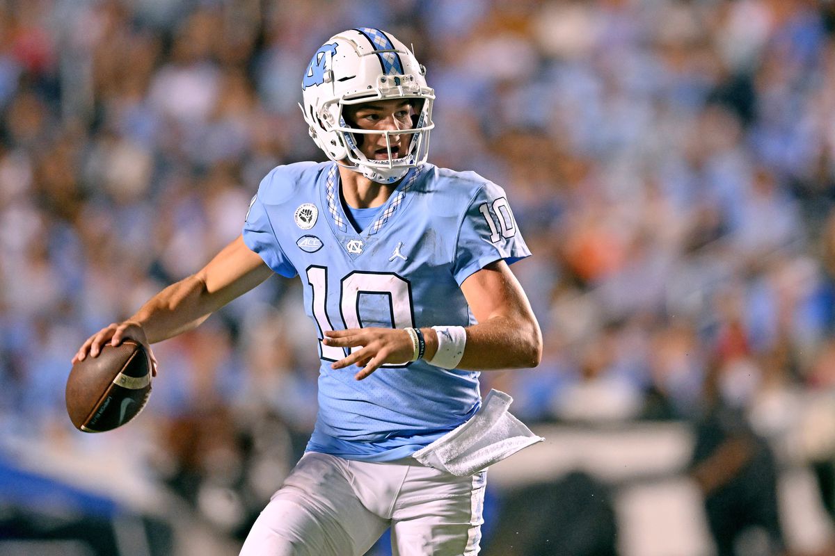 Why the Patriots Chose Drake Maye Over Tempting Trade Offers A Strategic NFL Draft Move