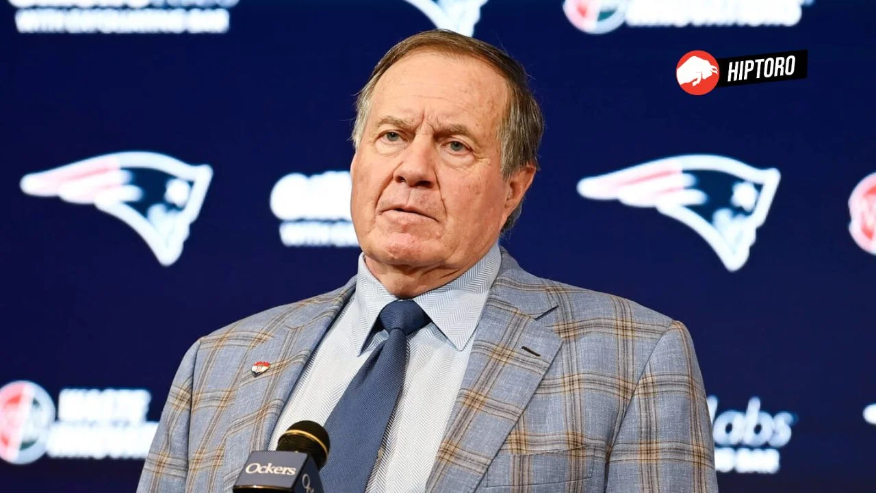 NFL News Bill Belichick's Potential Impact, Coaching Destinations and