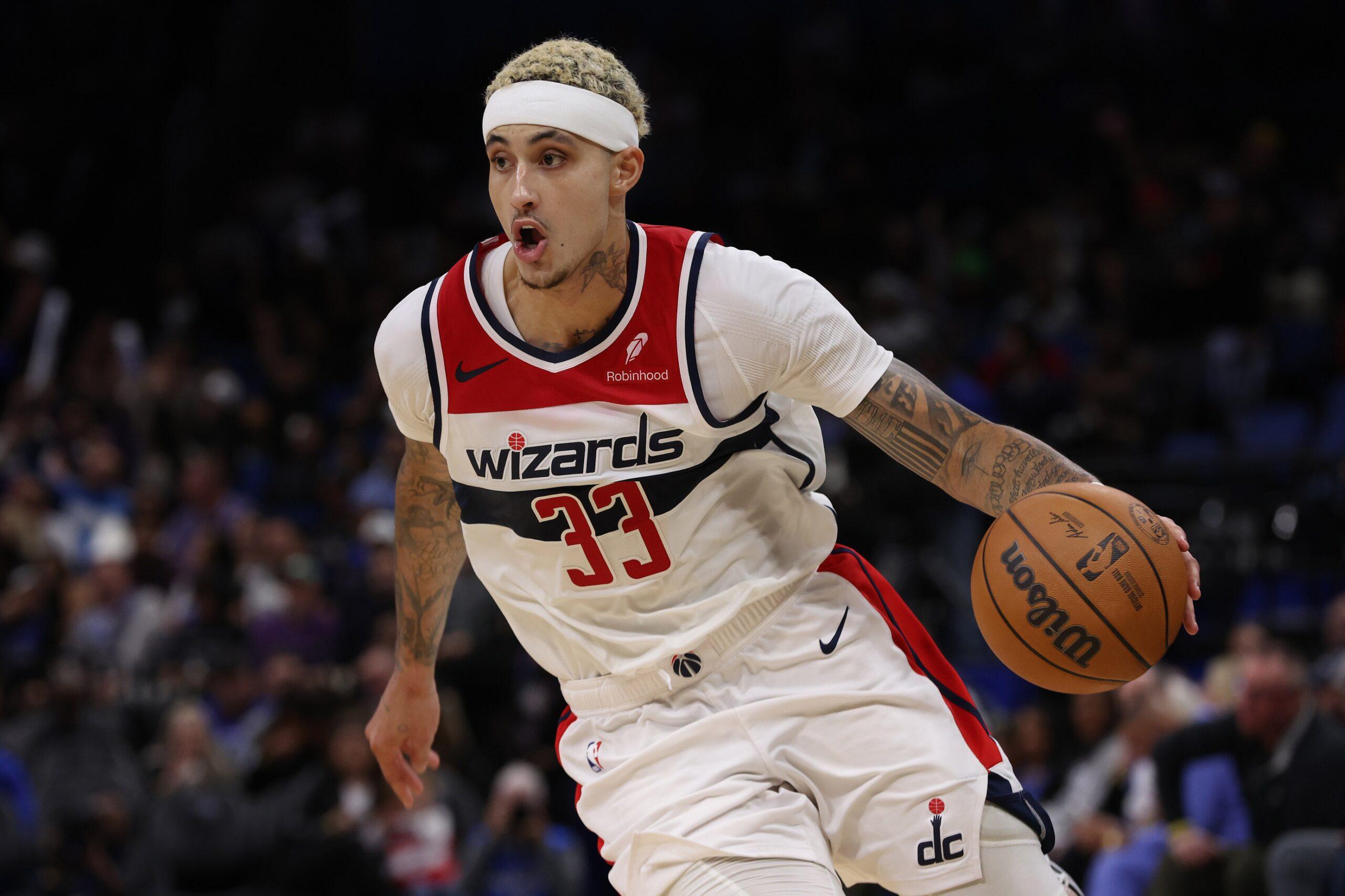 4 NBA Teams Poised to Elevate with Kyle Kuzma, Golden State Warriors, Philadelphia 76ers, and More in the Mix