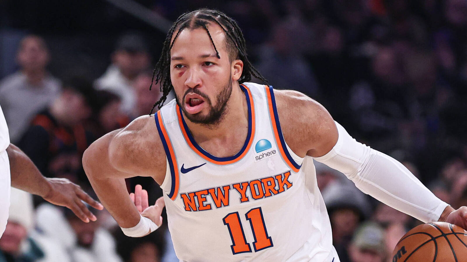 New York Knicks: A Strategic Offseason Awaits Amid Trade Rumors