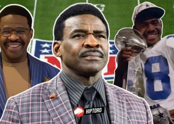 100+ Michael Irvin Quotes for Social Media