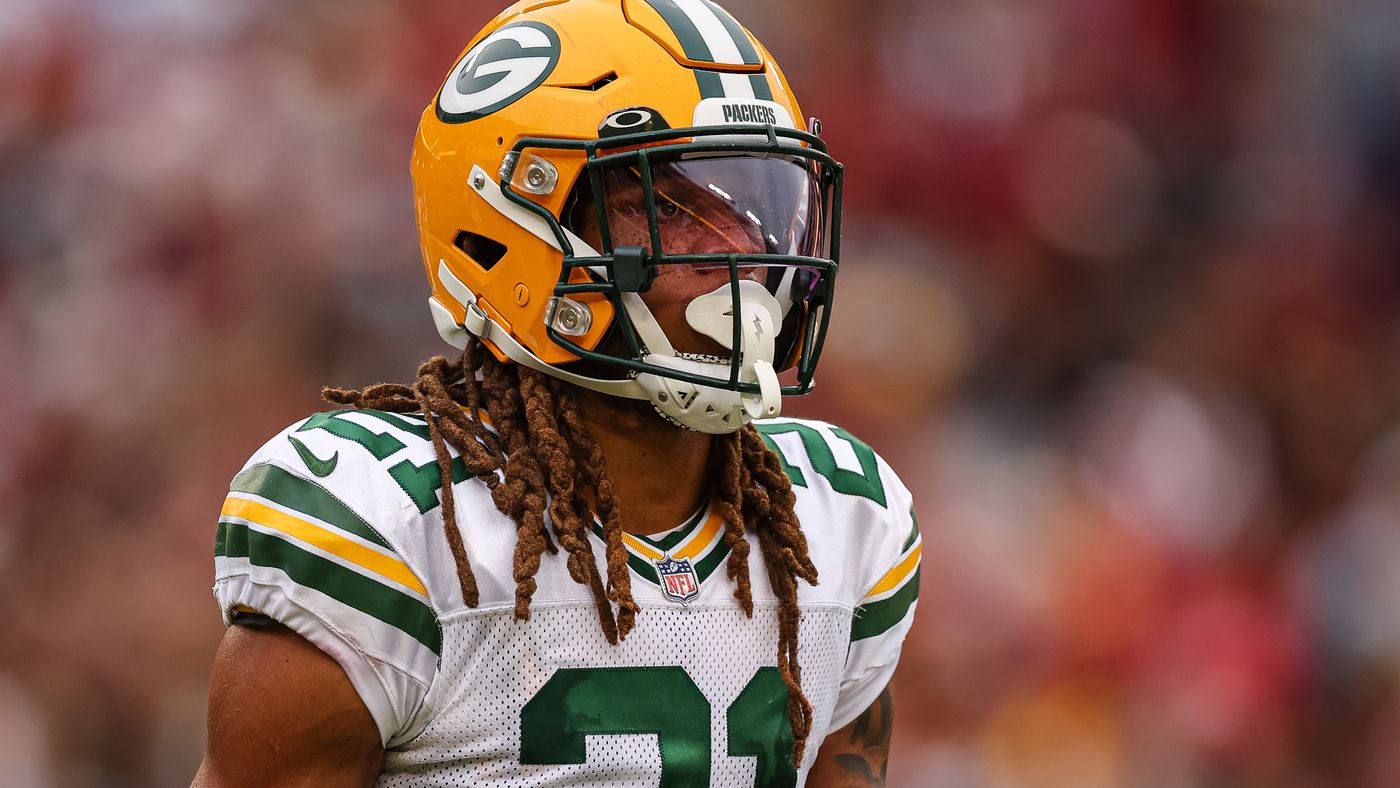 NFL News: Pittsburgh Steelers Eye Bold Move for Green Bay Packers’ Eric Stokes to Bolster Secondary Woes