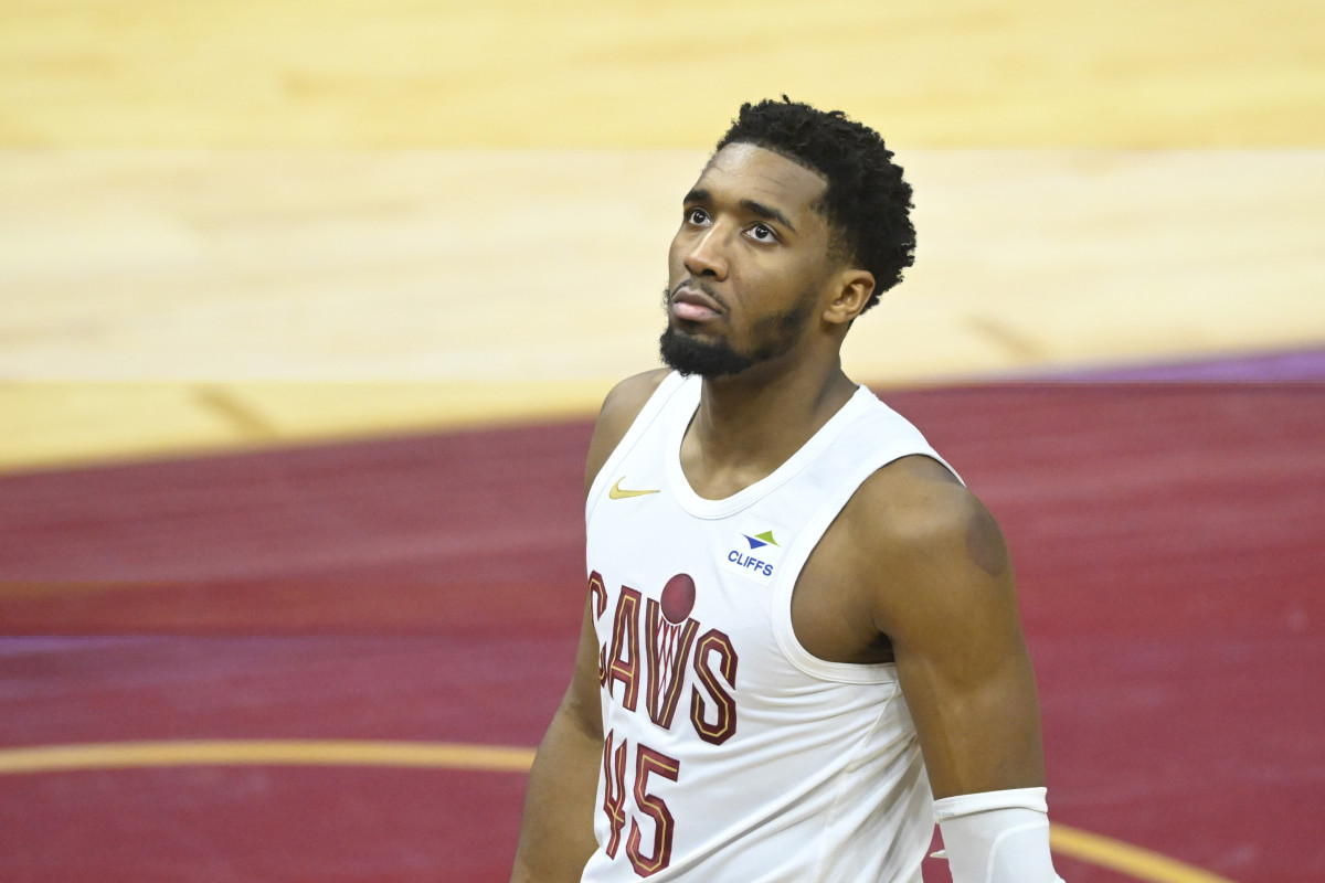 Cleveland Cavaliers Owner’s Deep Involvement Amid Donovan Mitchell Trade Talks