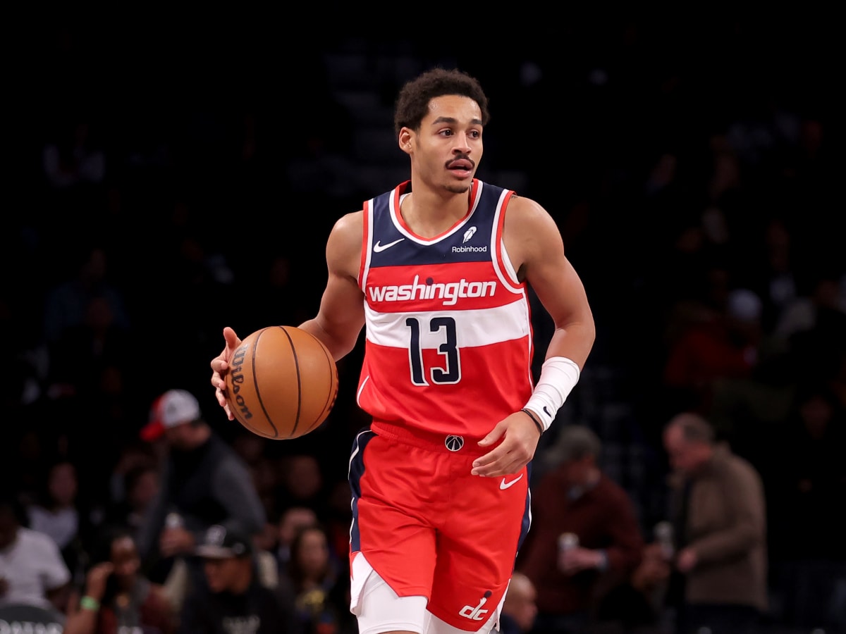 In the 2024 NBA Draft, Would the Washington Wizards Be Able To Snag an Unexpected Star?